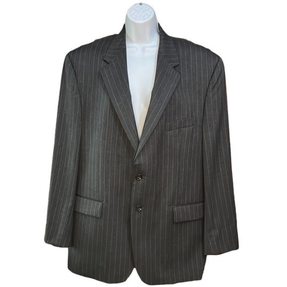 Izod Wool Blazer
